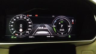 Land Rover Range Rover Sport 2.0 Si4 PHEV HSE 297 kW (404 CV)