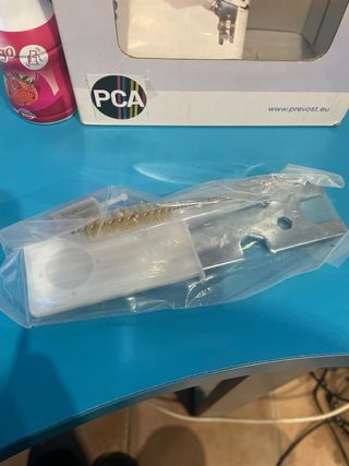 Pistola pintar Prevost CAF GO4