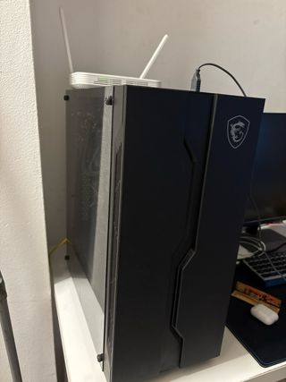 PC Gaming i5-9600K + GTX 1660 SUPER 6GB | 16GB RAM