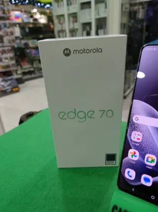 Motorola Edge 70 512GB