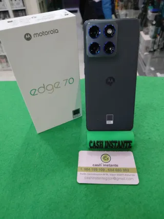 Motorola Edge 70 512GB