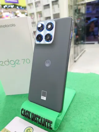 Motorola Edge 70 512GB