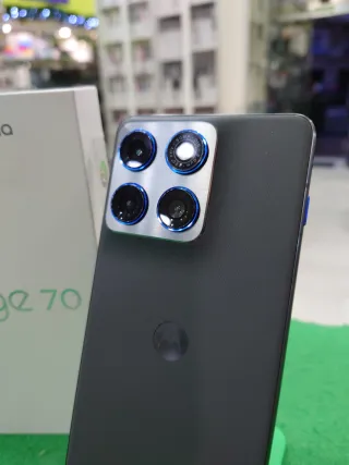 Motorola Edge 70 512GB