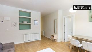 Piso en alquiler en Argüelles en Madrid