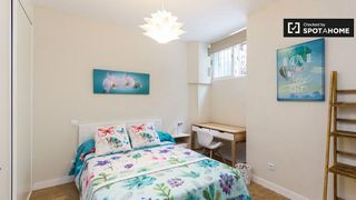 Piso en alquiler en Argüelles en Madrid