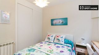 Piso en alquiler en Argüelles en Madrid