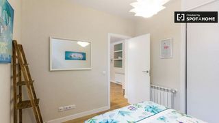 Piso en alquiler en Argüelles en Madrid