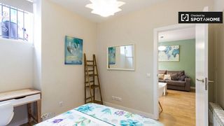 Piso en alquiler en Argüelles en Madrid