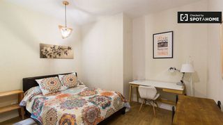 Piso en alquiler en Argüelles en Madrid