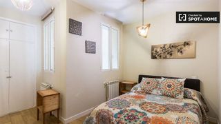 Piso en alquiler en Argüelles en Madrid