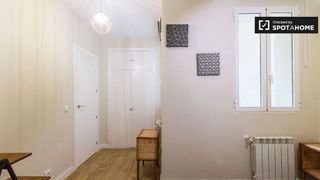 Piso en alquiler en Argüelles en Madrid