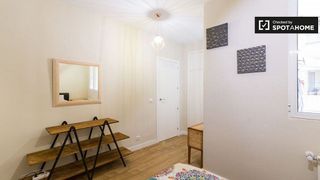 Piso en alquiler en Argüelles en Madrid