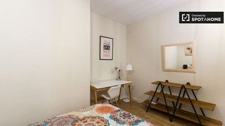 Piso en alquiler en Argüelles en Madrid