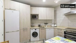 Piso en alquiler en Argüelles en Madrid