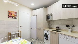 Piso en alquiler en Argüelles en Madrid