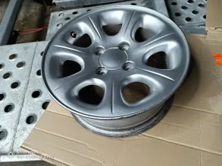Llantas Citroen Saxo VTS