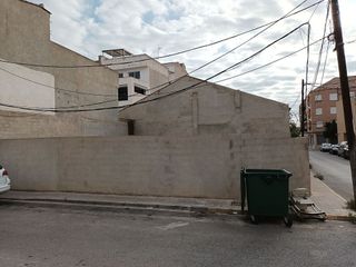 Terreno en venta en Benaguasil