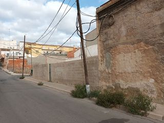 Terreno en venta en Benaguasil