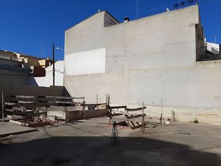 Terreno en venta en Benaguasil