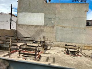 Terreno en venta en Benaguasil