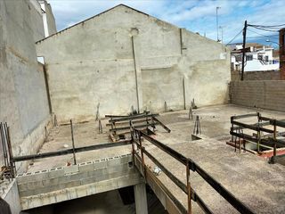 Terreno en venta en Benaguasil