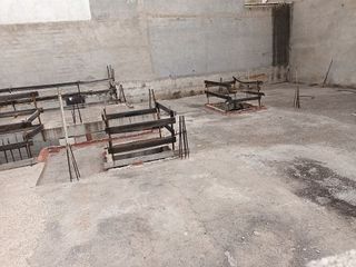 Terreno en venta en Benaguasil