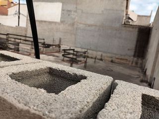 Terreno en venta en Benaguasil