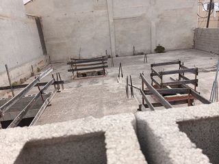 Terreno en venta en Benaguasil