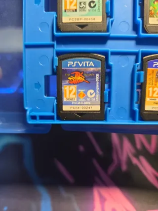 Jak and Daxter Trilogy PS Vita