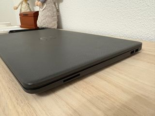 Ordenador Portátil HP Gris Oscuro