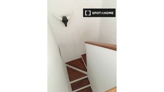 Piso en alquiler en Canillas en Madrid