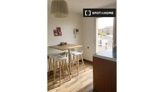 Piso en alquiler en Canillas en Madrid