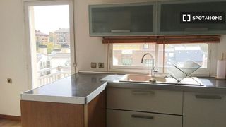 Piso en alquiler en Canillas en Madrid