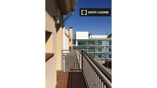 Piso en alquiler en Canillas en Madrid