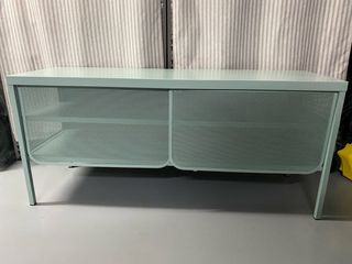 Mueble TV metal estilo industrial