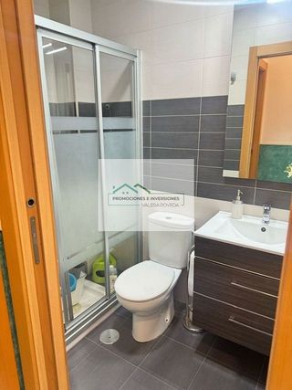 Piso en venta en Gineta (La)