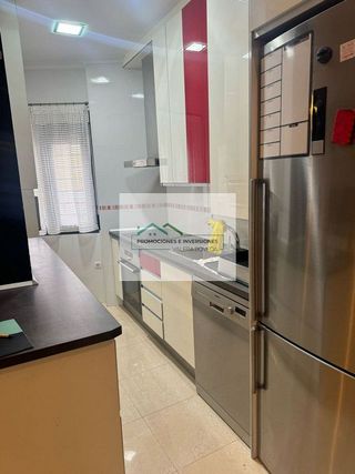 Piso en venta en Gineta (La)