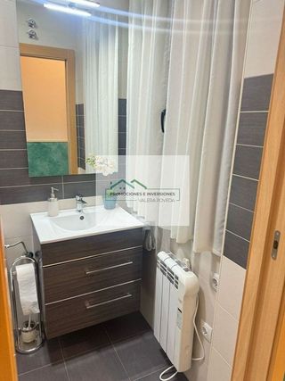 Piso en venta en Gineta (La)