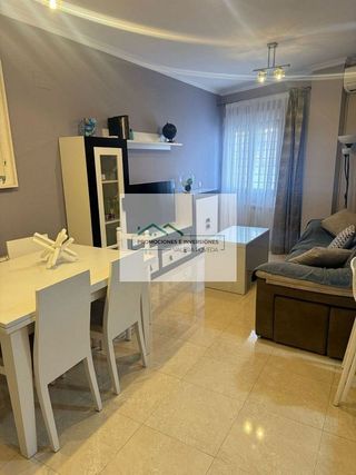 Piso en venta en Gineta (La)