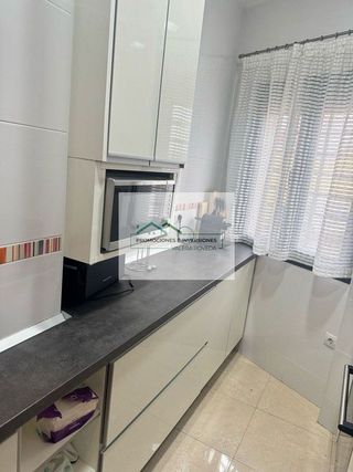 Piso en venta en Gineta (La)