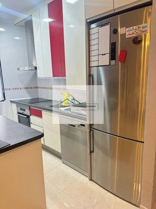 Piso en venta en Gineta (La)