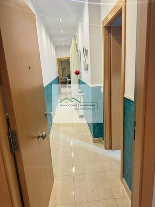 Piso en venta en Gineta (La)