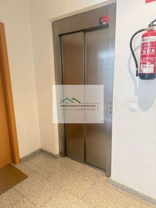 Piso en venta en Gineta (La)