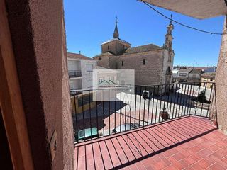 Piso en venta en Honrubia