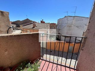 Piso en venta en Honrubia