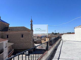 Piso en venta en Honrubia