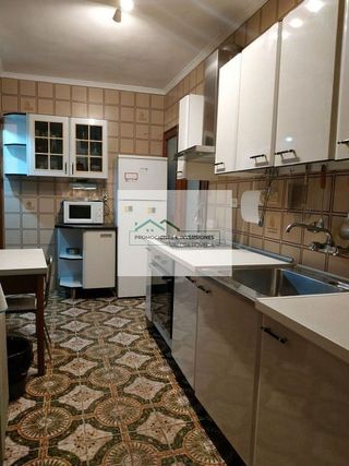 Piso en venta en Honrubia