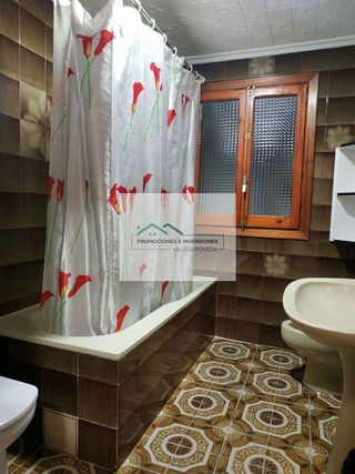 Piso en venta en Honrubia