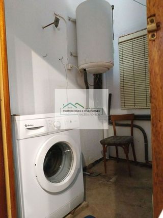 Piso en venta en Honrubia