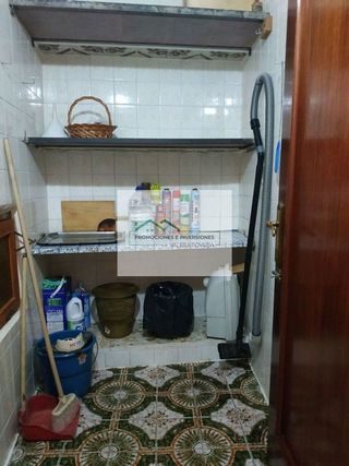 Piso en venta en Honrubia